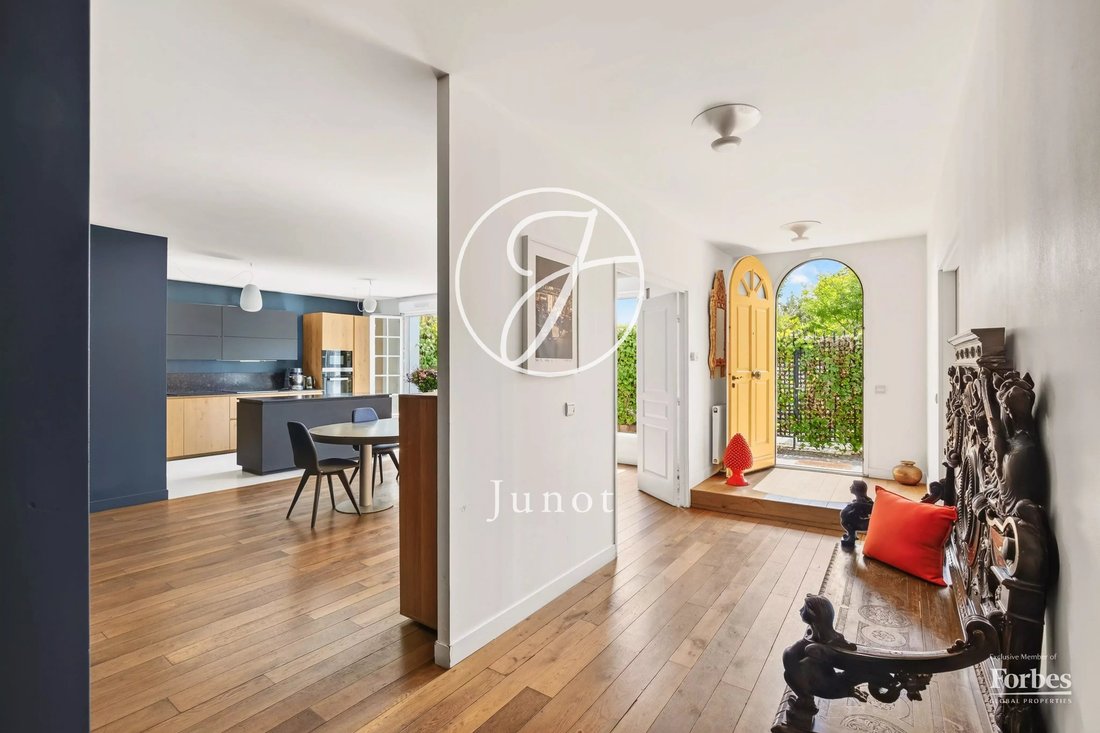 Apartamento en Carnot Gambetta, Suresnes, Francia 5 - 18733402
