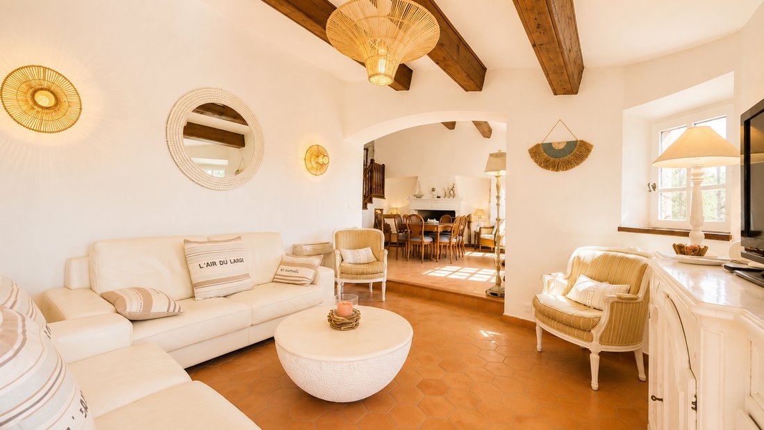 Villa a Coste Chaude-Mauveou, La Seyne-sur-Mer, Francia 5 - 18734039