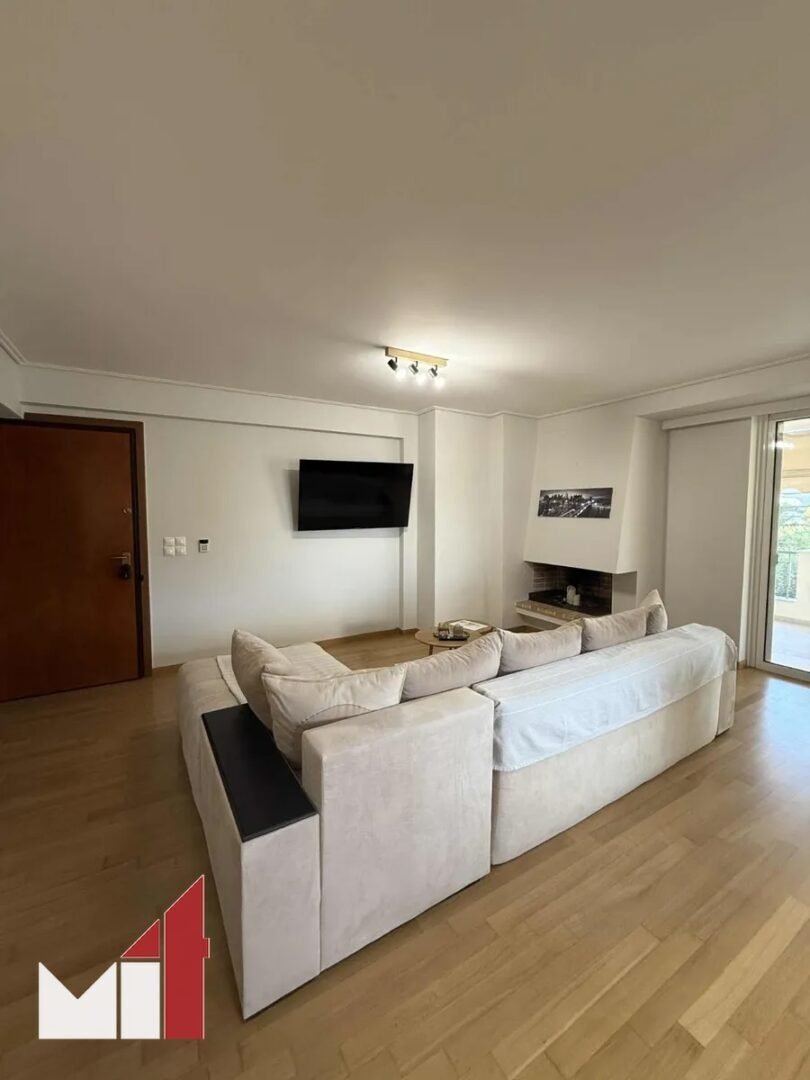 Wohnung in Elliniko, Attika, Griechenland 3 - 18732994