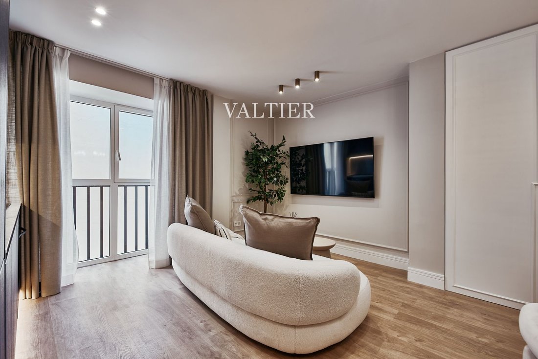Appartement à Centro, Madrid, Espagne 3 - 18733155