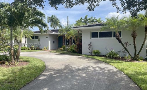 Haus in Miami Springs, Florida, Vereinigte Staaten 1