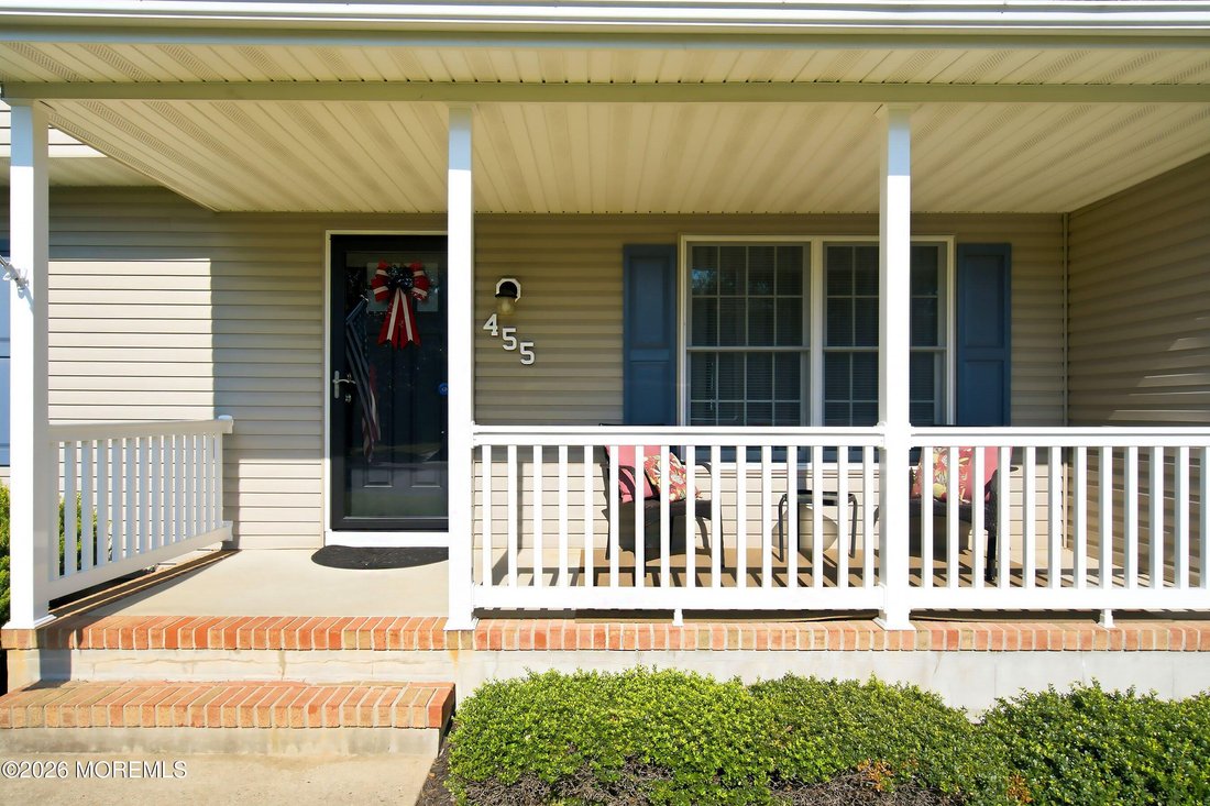 House in Brick Township, New Jersey, United States 5 - 18735408