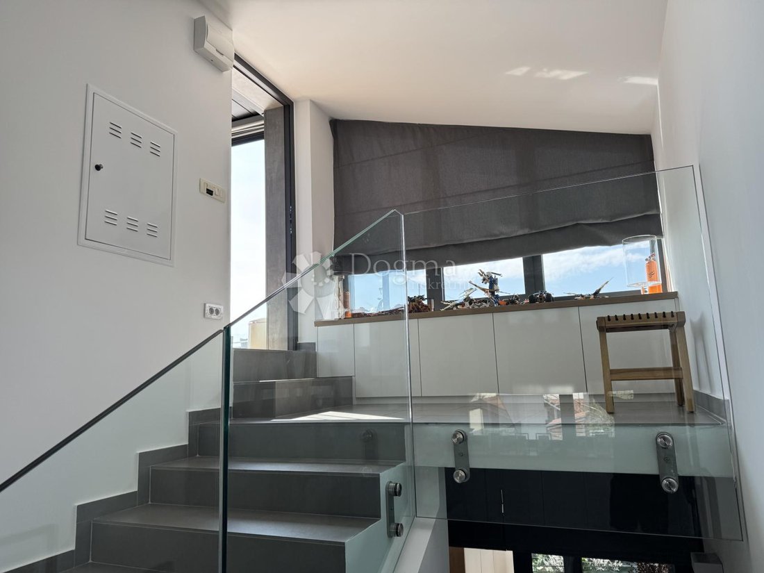 Appartamento a Medvescak, Zagabria, Zagabria 4 - 18736707