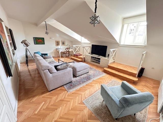 Appartamento a Grad Opatija, Regione litoraneo-montana, Croazia 1 - 18737249