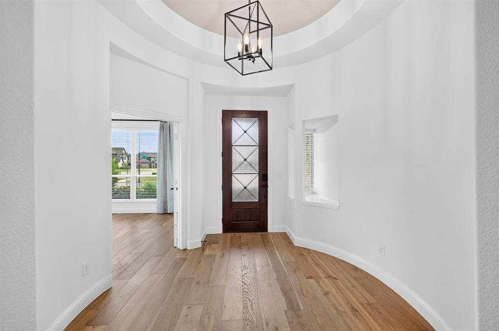 Casa a Mansfield, Texas, Stati Uniti 4 - 18734265