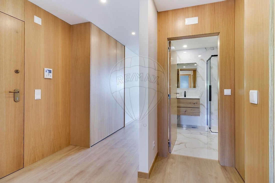 Wohnung in Vialonga, Lissabon, Portugal 4 - 16112432
