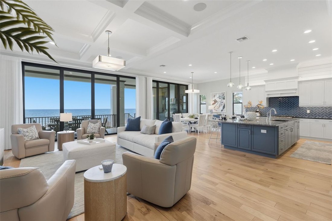 House in Madeira Beach, Florida, United States 5 - 18735149