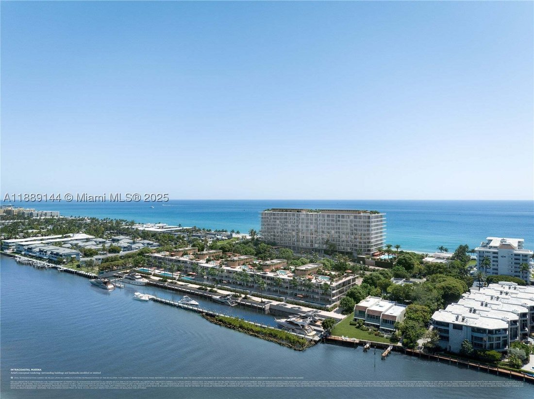 Condo in Hillsboro Beach, Florida, United States 5 - 16639745