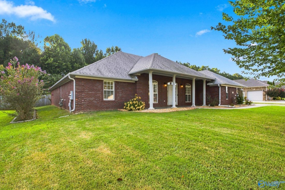 Haus in Redstone Arsenal, Alabama, Vereinigte Staaten 4 - 18731855