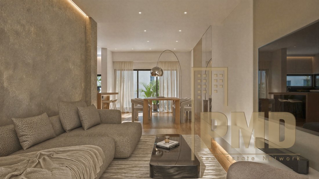 Apartment in Glyfada, Attica, Greece 3 - 17975987