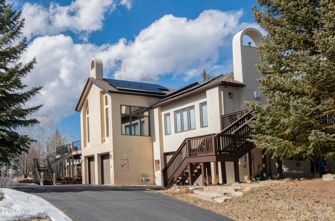 Casa a Avon, Colorado, Stati Uniti 2 - 18731748