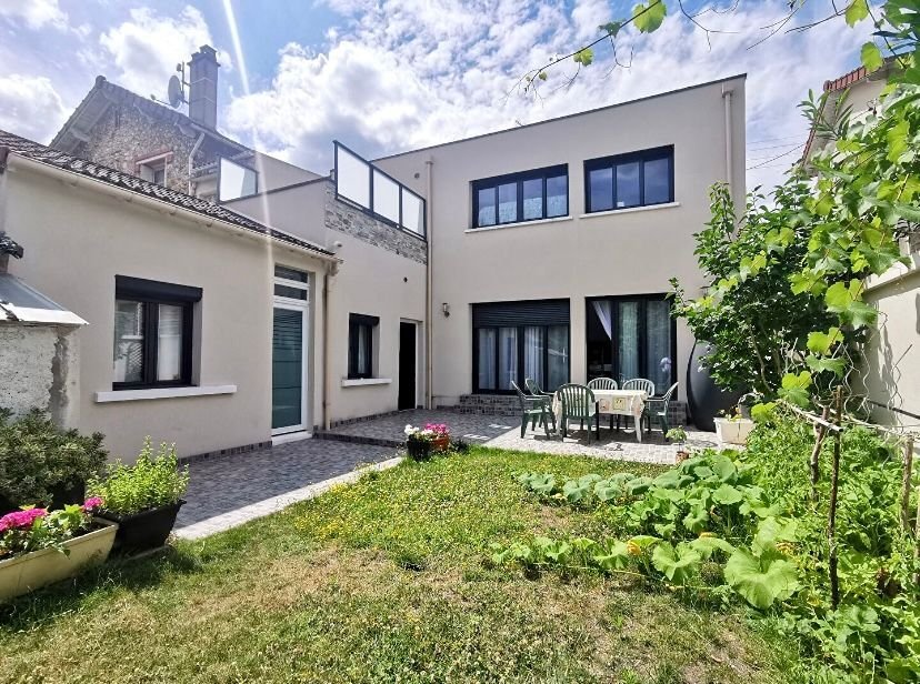 Haus in L'Union, Sartrouville, Frankreich 1 - 18737194