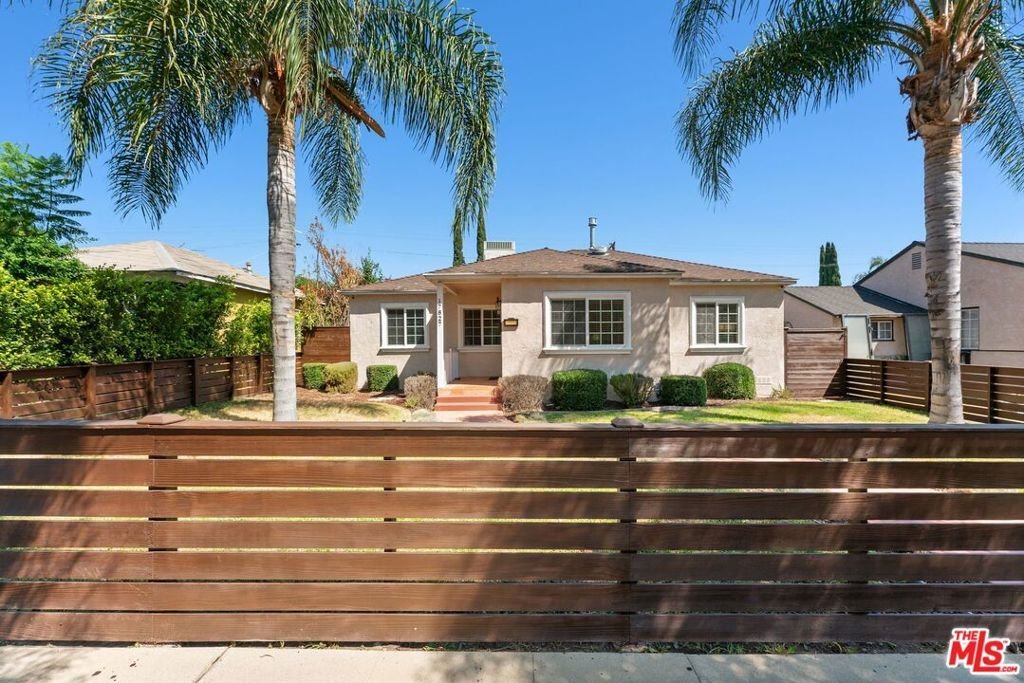 Casa en Los Ángeles, California, Estados Unidos 1 - 18735960