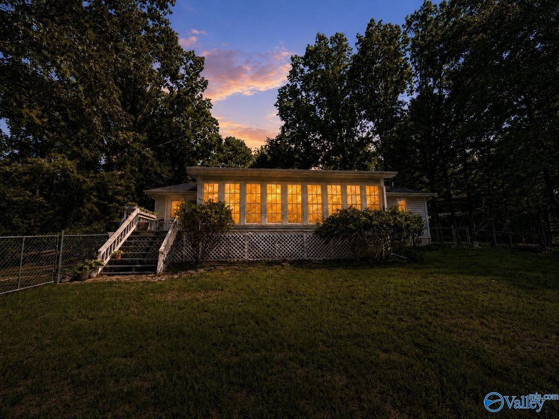 Haus in Cedar Bluff, Alabama, Vereinigte Staaten 3 - 18734604