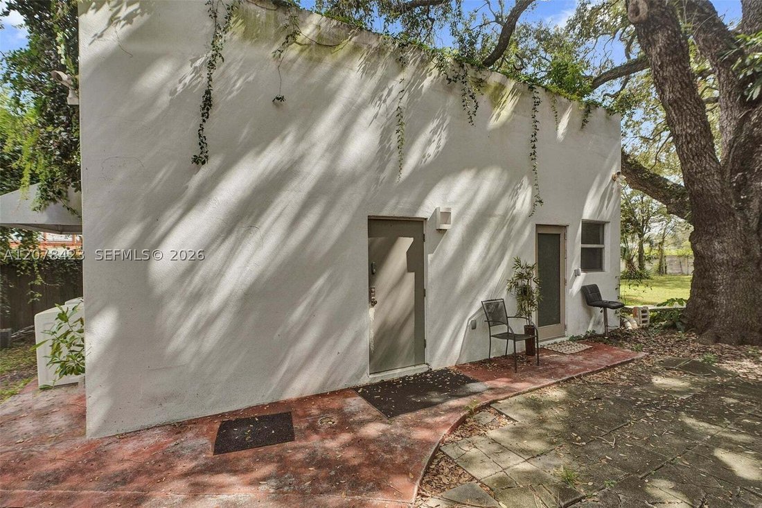 Casa a Miami, Florida, Stati Uniti 2 - 18736220