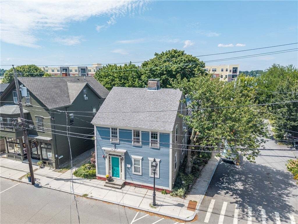 Altro a Warren, Rhode Island, Stati Uniti 3 - 18734589