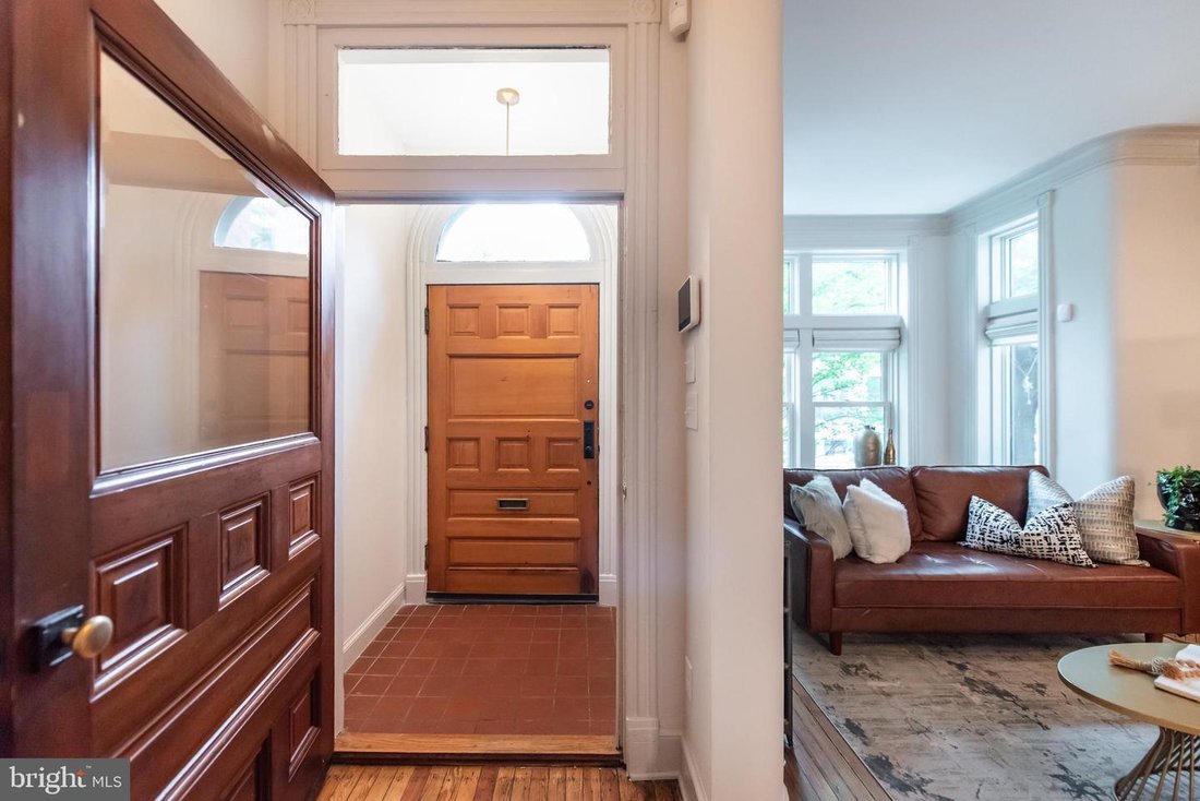 Townhouse in Washington, District of Columbia, United States 3 - 18731739