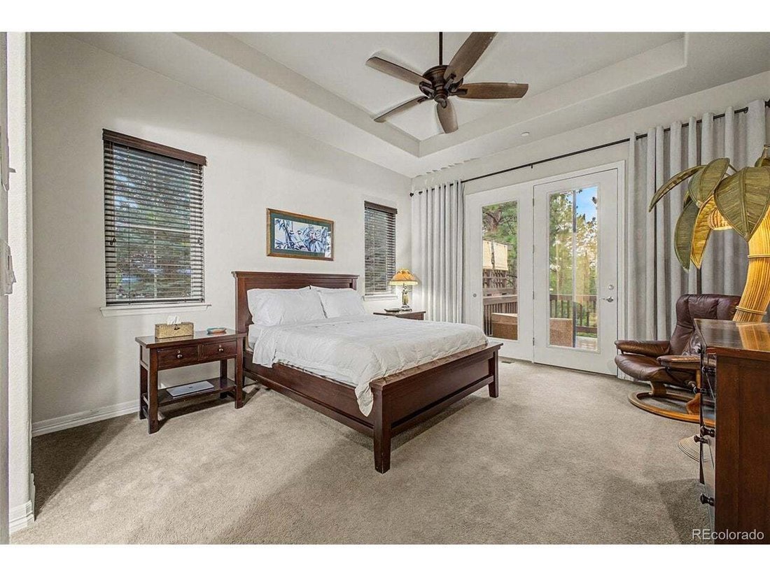 Casa en Castle Rock, Colorado, Estados Unidos 5 - 18734722