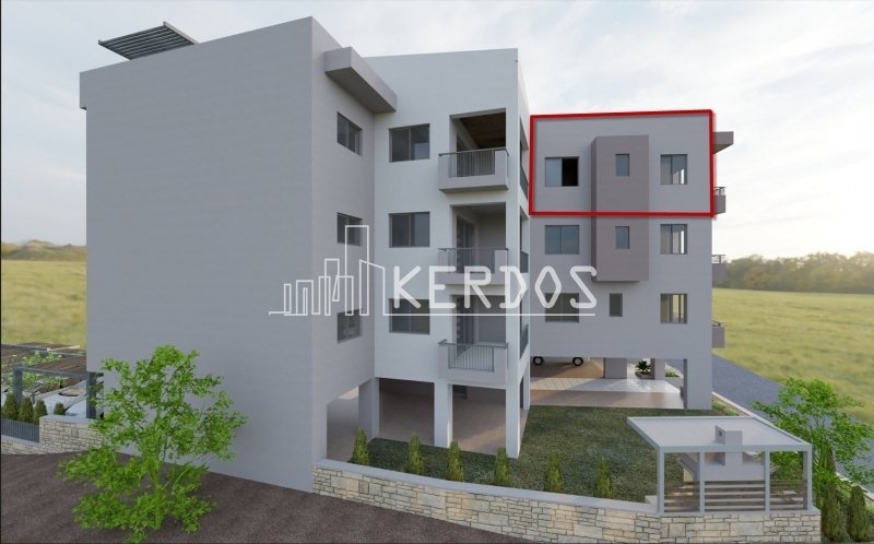Apartment in Crete, Greece 4 - 18732822