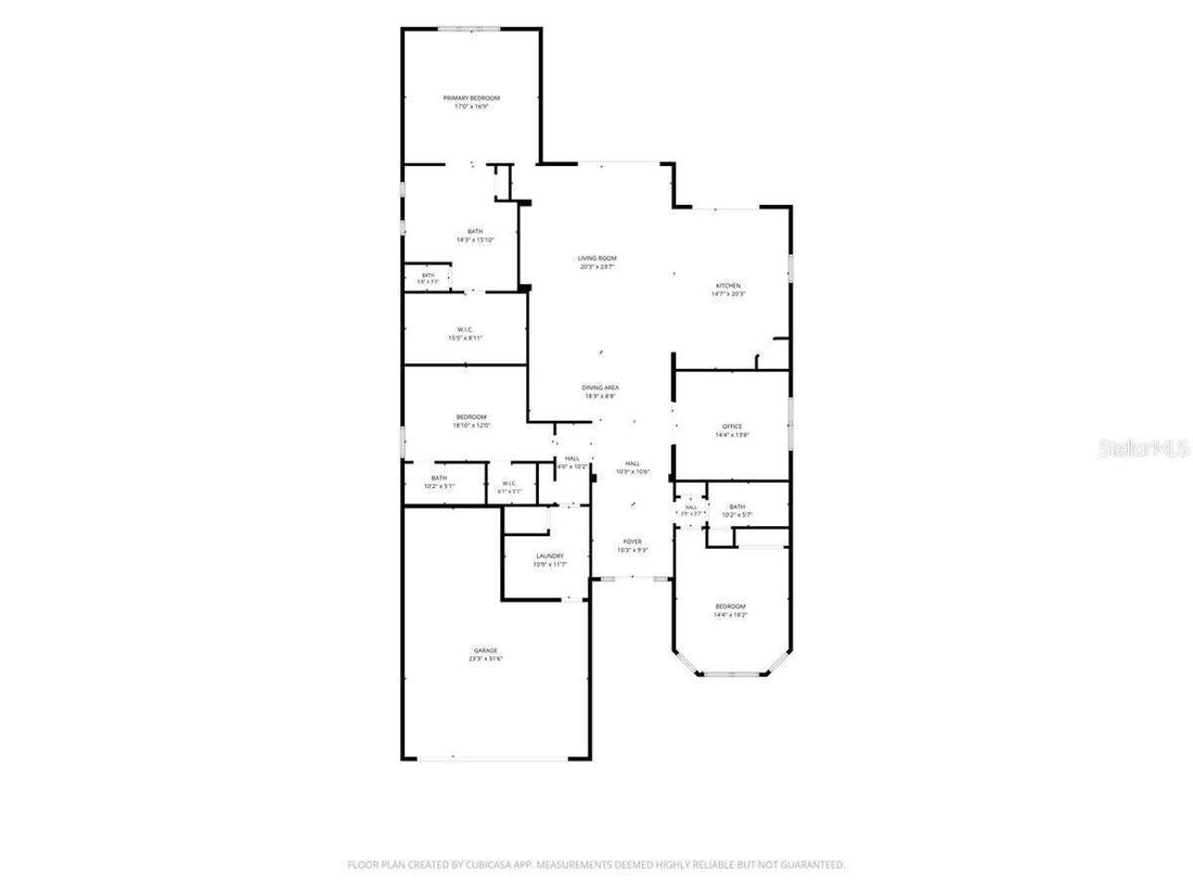 Maison à Sarasota, Floride, États-Unis 3 - 18735078