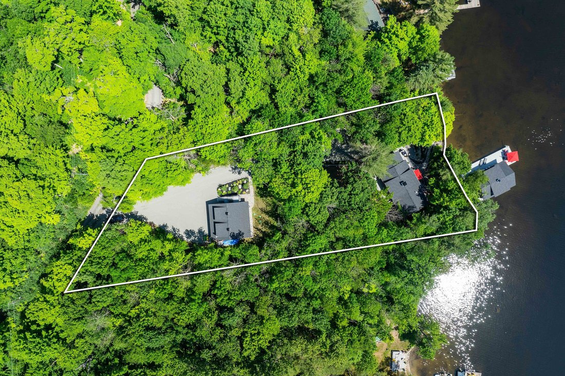 House in Muskoka Lakes, Ontario, Canada 3 - 18733139