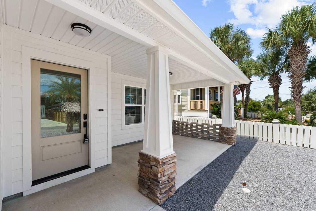 Casa en Panama City Beach, Florida, Estados Unidos 4 - 18731780