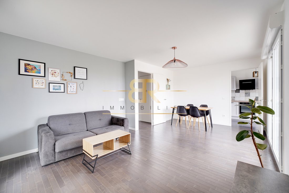 Apartamento en Carnot-Petit Pont-Alouettes, Alfortville, Francia 3 - 18737029