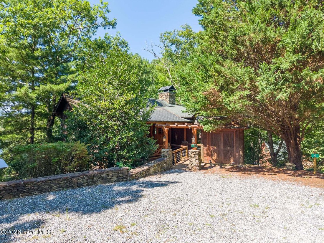 Casa en Robbinsville, Carolina del Norte, Estados Unidos 3 - 18735647