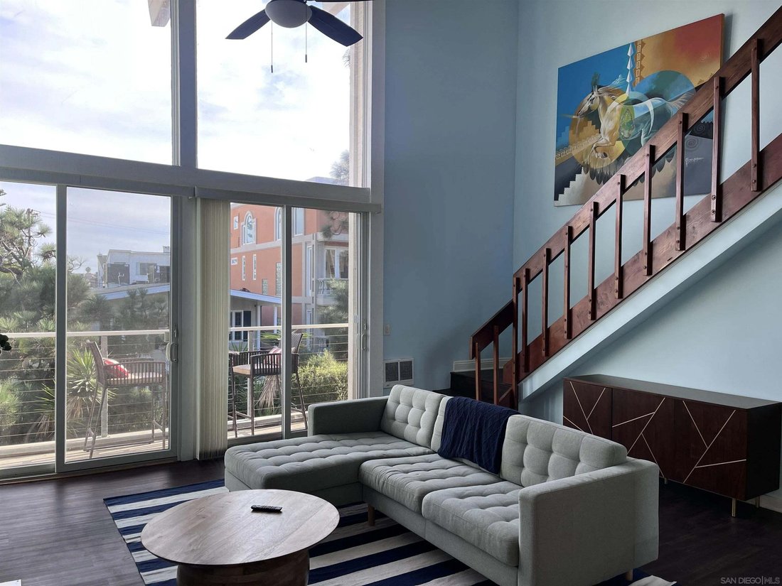 Condo in Marina del Rey, California, United States 1 - 18735966