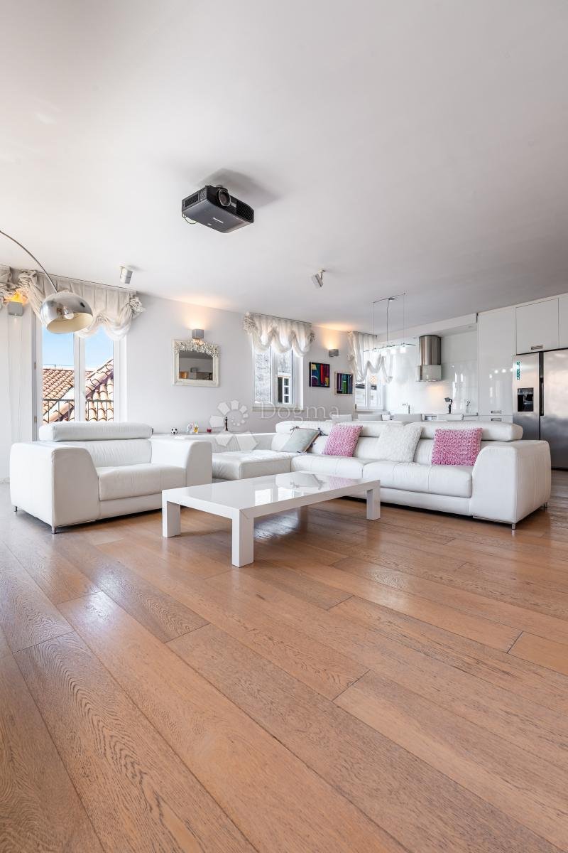 Appartement à Mjesni odbor Luka, Grad Rijeka, Primorje-Gorski Kotar 2 - 18736775