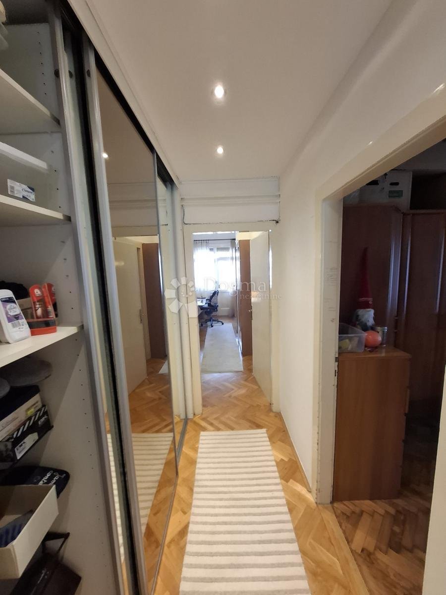 Wohnung in Mimara, Zagreb, Gespanschaft Zagreb 2 - 18736989