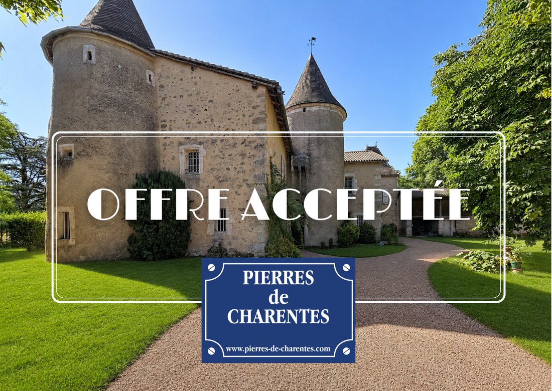 House in Saint-Claud, Nouvelle-Aquitaine, France 5 - 18522957