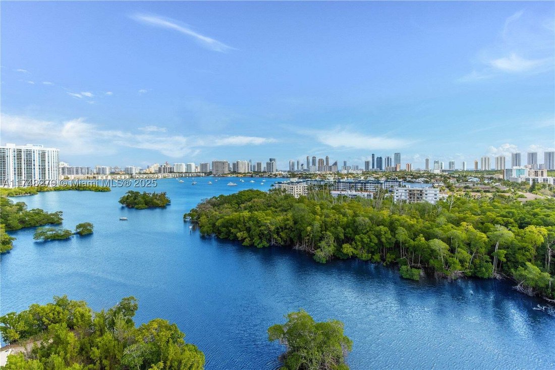 Condo in Golden Beach, Florida, United States 1 - 16637164