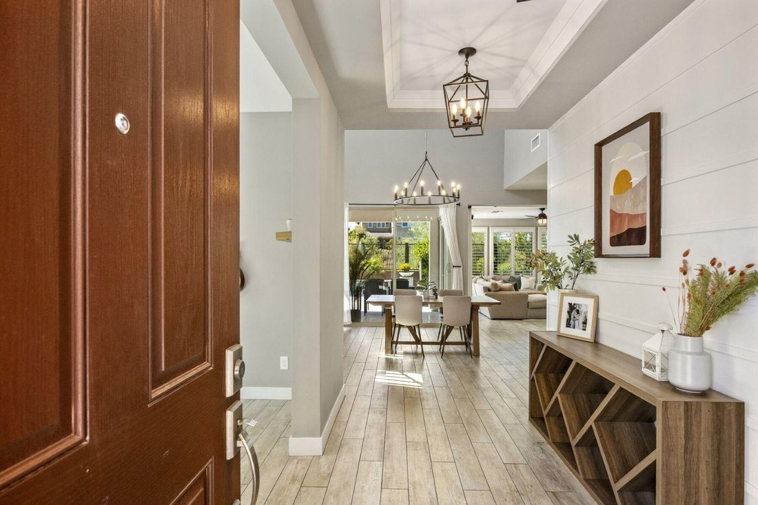 House in Phoenix, Arizona, United States 5 - 18731687