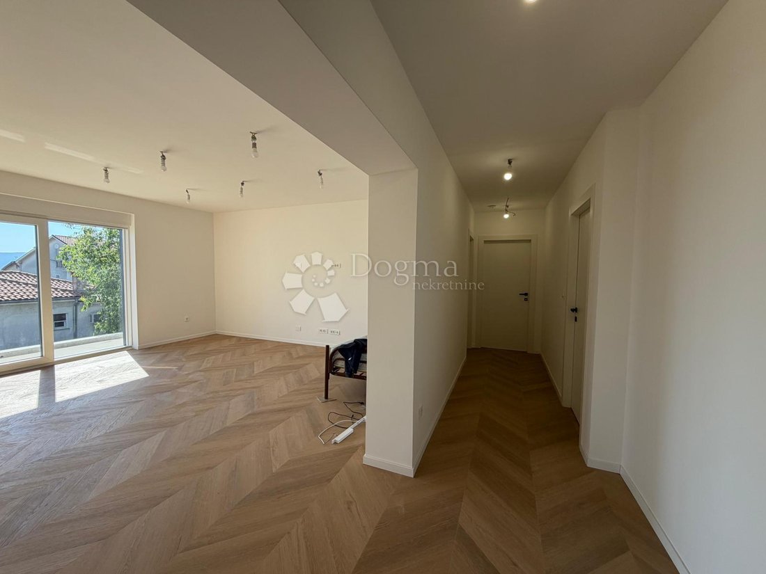 Wohnung in Kostrena, Primorje-Gorski, Kroatien 3 - 18737011
