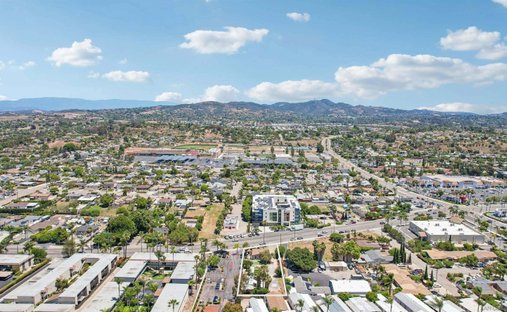 House in Vista, California, United States 1