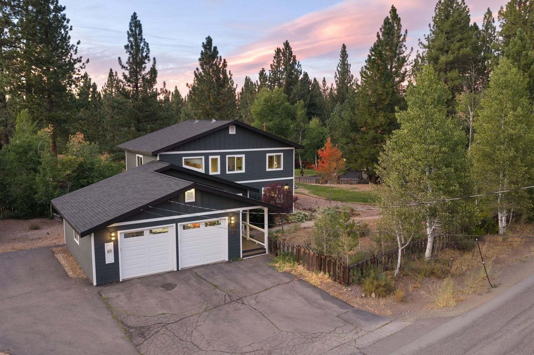 Haus in Truckee, Kalifornien, Vereinigte Staaten 2 - 18735485