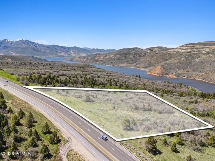 Land in Heber City, Utah, Vereinigte Staaten 2 - 18738016