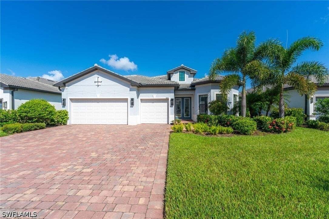 Maison à Naples, Floride, États-Unis 2 - 18735896