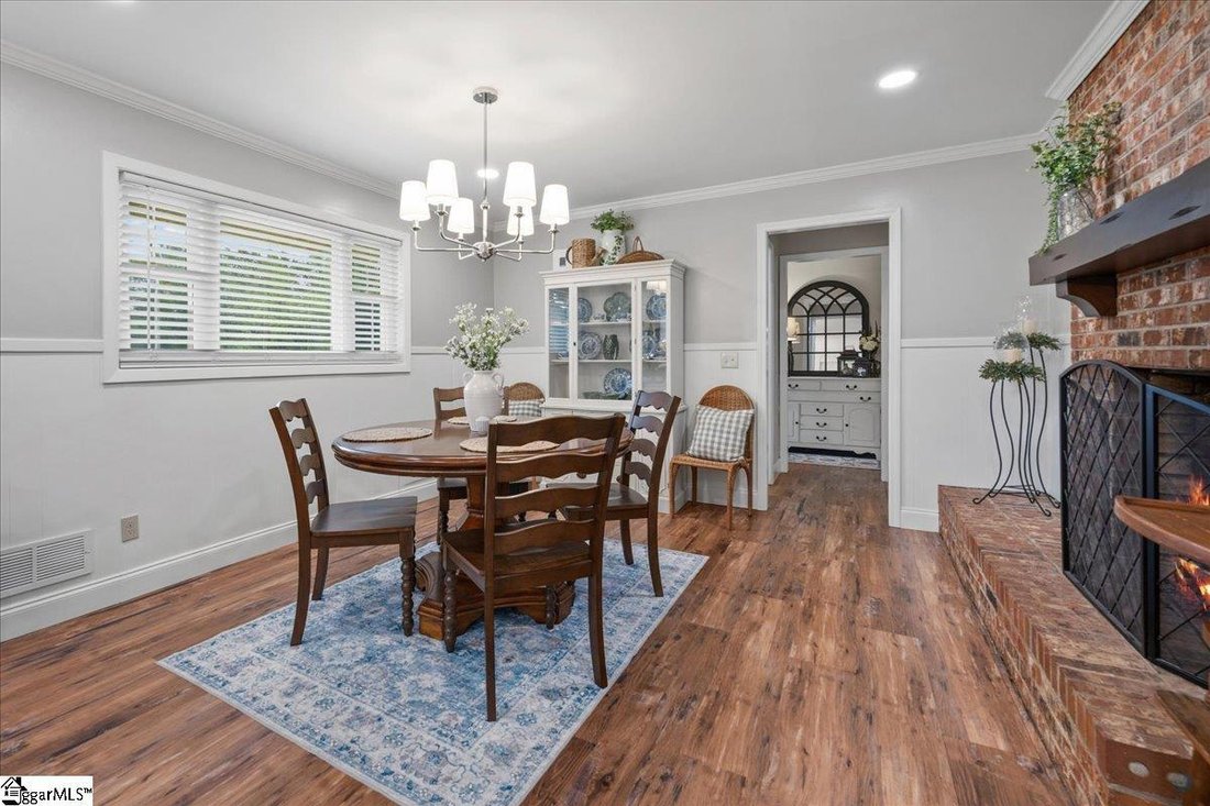 Haus in Easley, South Carolina, Vereinigte Staaten 5 - 18735880