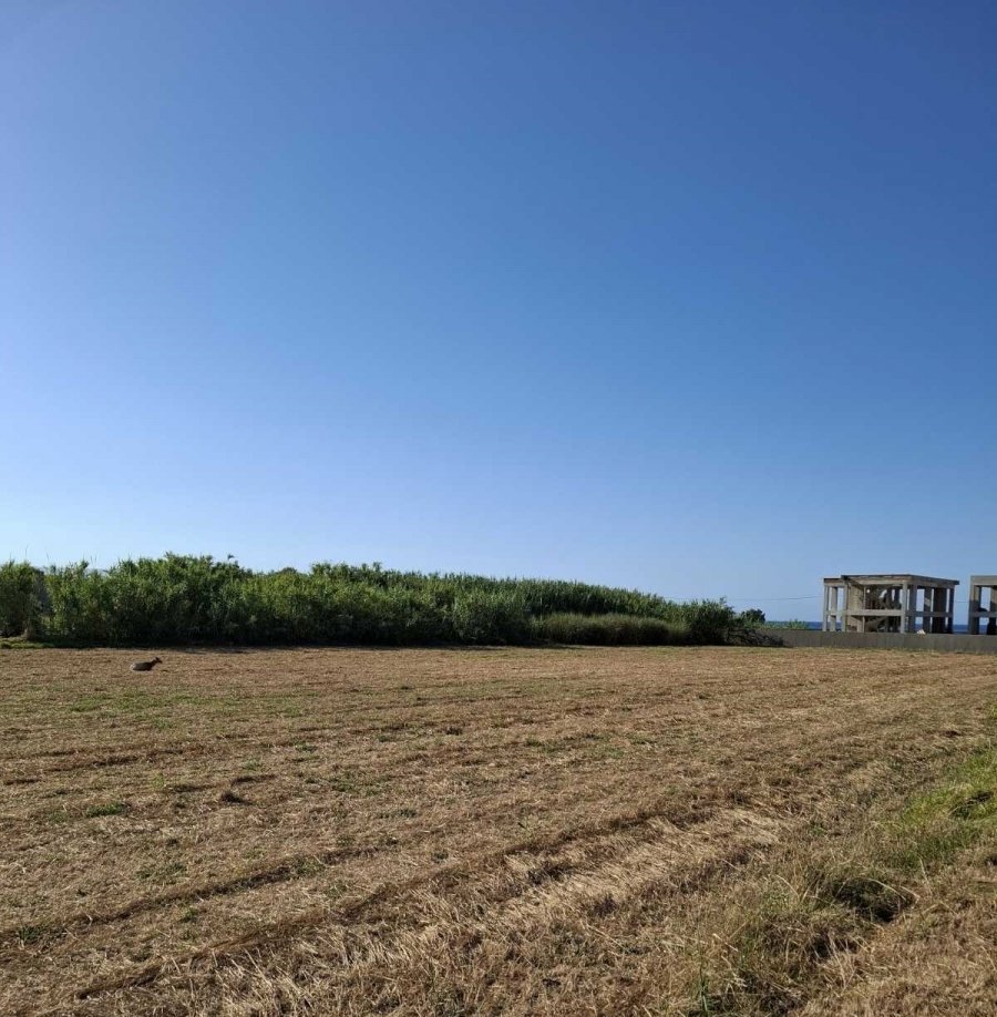 Terreno en Platanias, Grecia 4 - 18732128