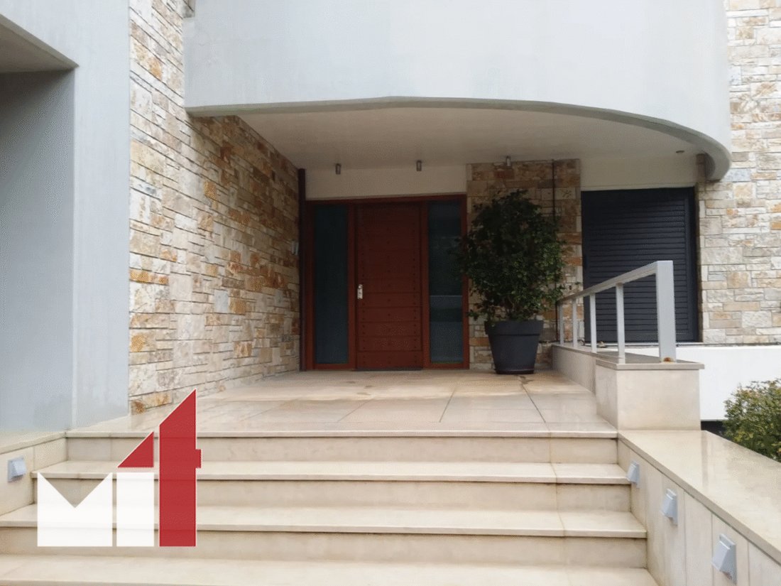 House in Kifisia, Attica, Greece 3 - 18732278