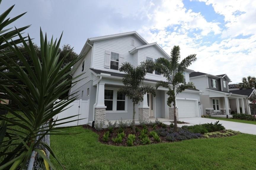 Casa a Tampa, Florida, Stati Uniti 2 - 17707666