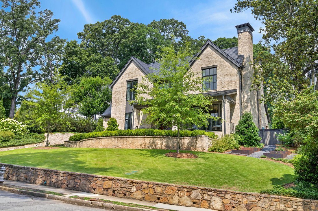 House in Atlanta, Georgia, United States 4 - 18733804