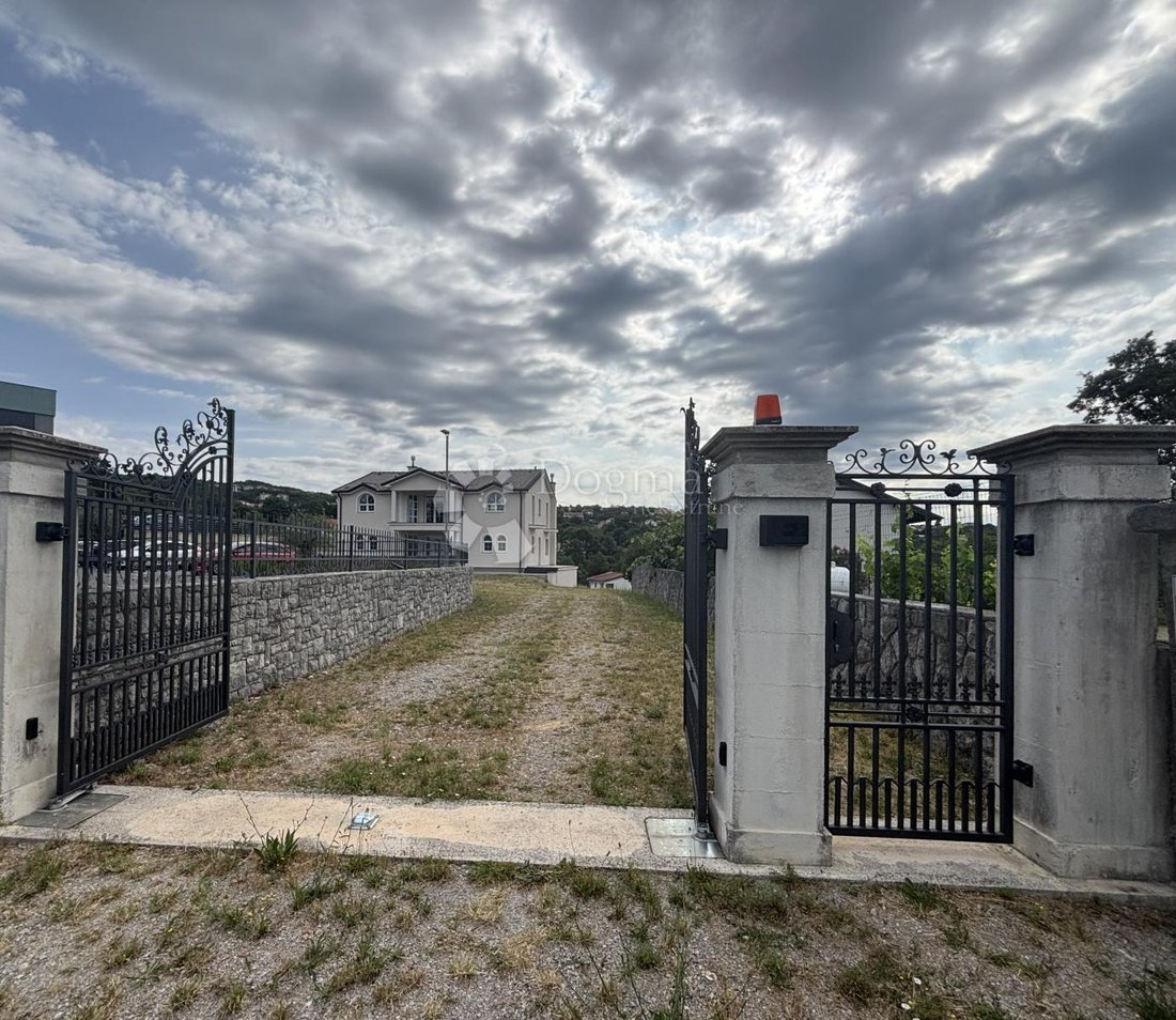 Haus in Mjesni odbor Brncici, Grad Kastav, Primorje-Gorski 5 - 18737192