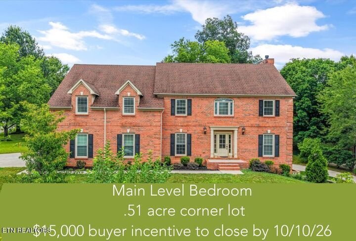 Casa a Knoxville, Tennessee, Stati Uniti 1 - 18480396