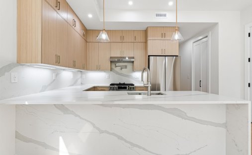 Condominio a Jersey City, New Jersey, Stati Uniti 1