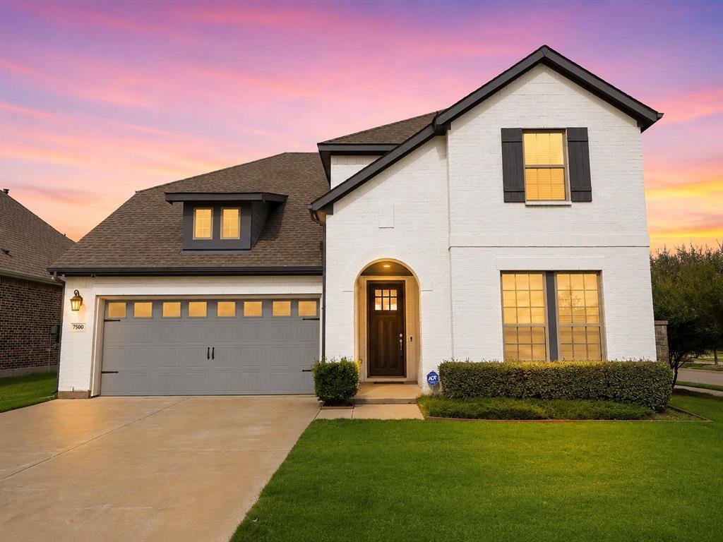House in Fort Worth, Texas, United States 1 - 18159047