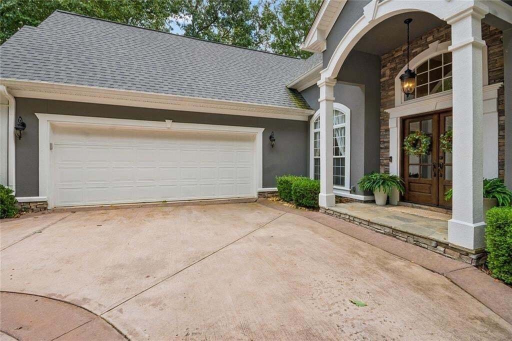 Casa a Winston, Georgia, Stati Uniti 2 - 18732765