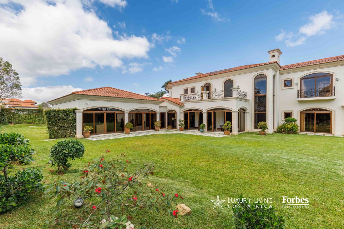 Haus in Curridabat, San José, Costa Rica 5 - 13746919